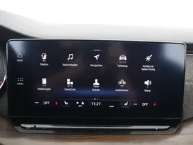 Skoda Octavia Combi 2.0 TDI 4x4 Scout | Thumbnail 15 von 22
