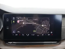 Skoda Octavia Combi 2.0 TDI 4x4 Scout | Thumbnail 16 von 22