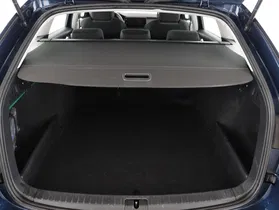 Skoda Octavia Combi 2.0 TDI 4x4 Scout | Thumbnail 19 von 22