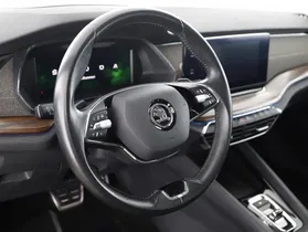 Skoda Octavia Combi 2.0 TDI 4x4 Scout | Thumbnail 10 von 22