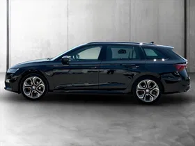 Skoda Octavia Combi 2.0 TDI 4x4 RS | Thumbnail 3 von 6