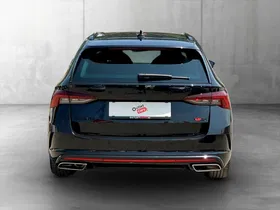 Skoda Octavia Combi 2.0 TDI 4x4 RS | Thumbnail 5 von 6