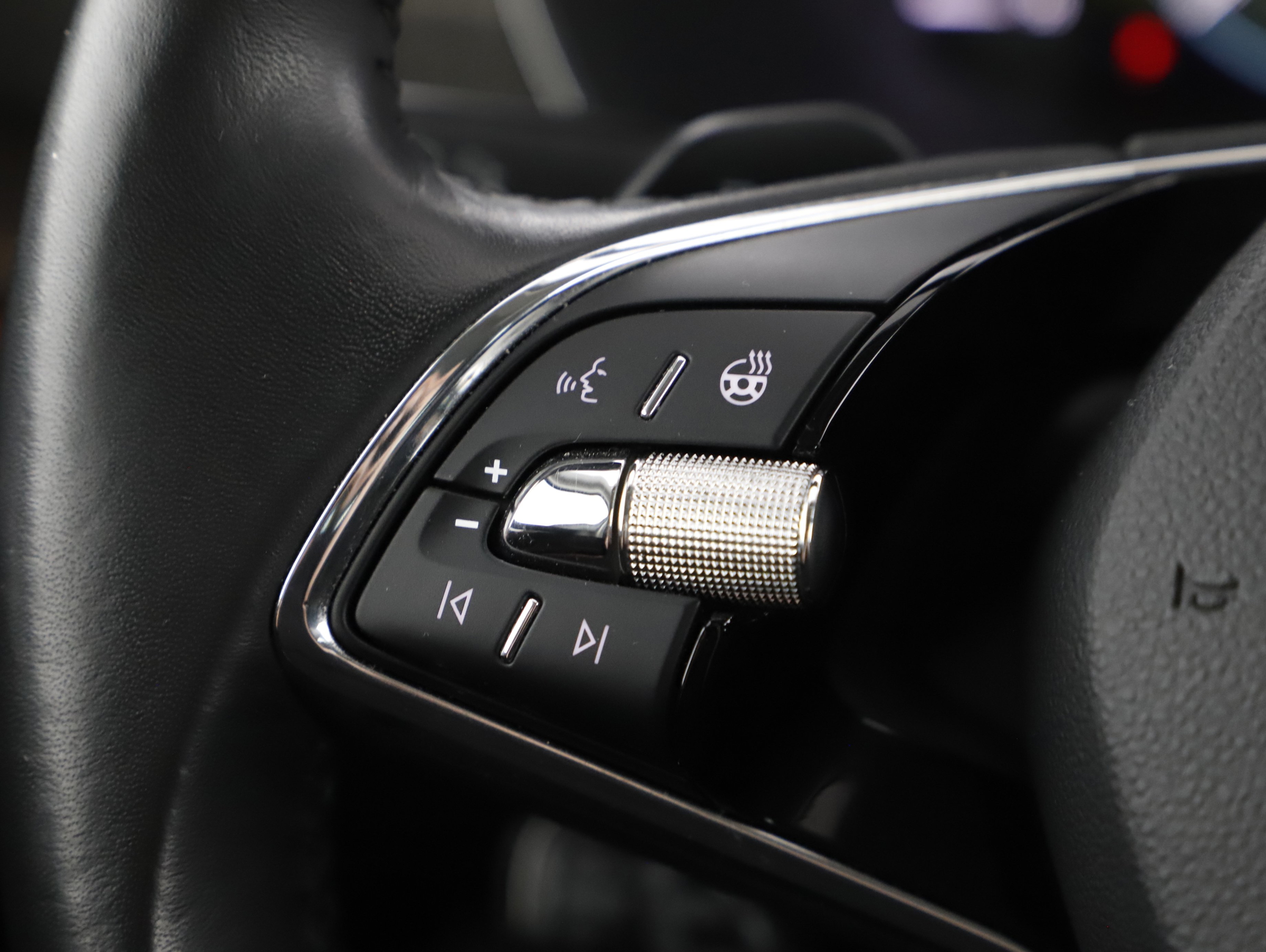 Skoda Octavia Combi Scout 4X4 2.0 TDI DSG | Bild 11 von 23