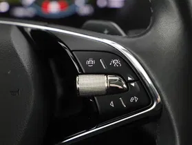 Skoda Octavia Combi Scout 4X4 2.0 TDI DSG | Thumbnail 12 von 23