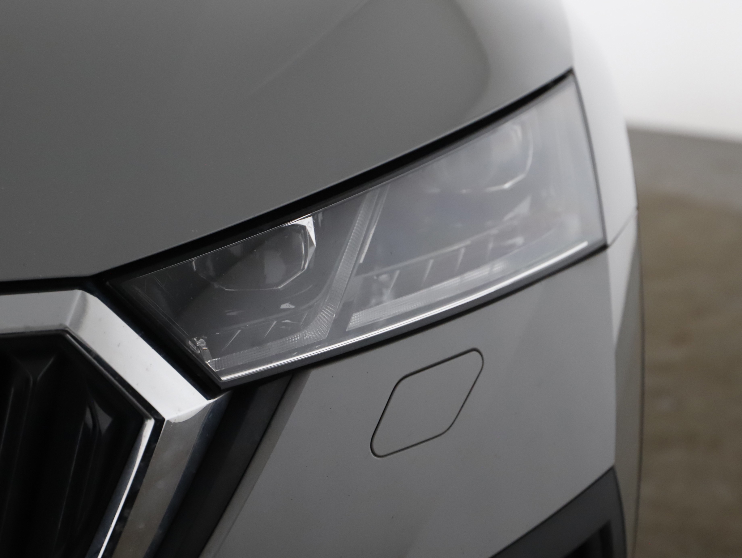 Skoda Octavia Combi Scout 4X4 2.0 TDI DSG | Bild 20 von 23