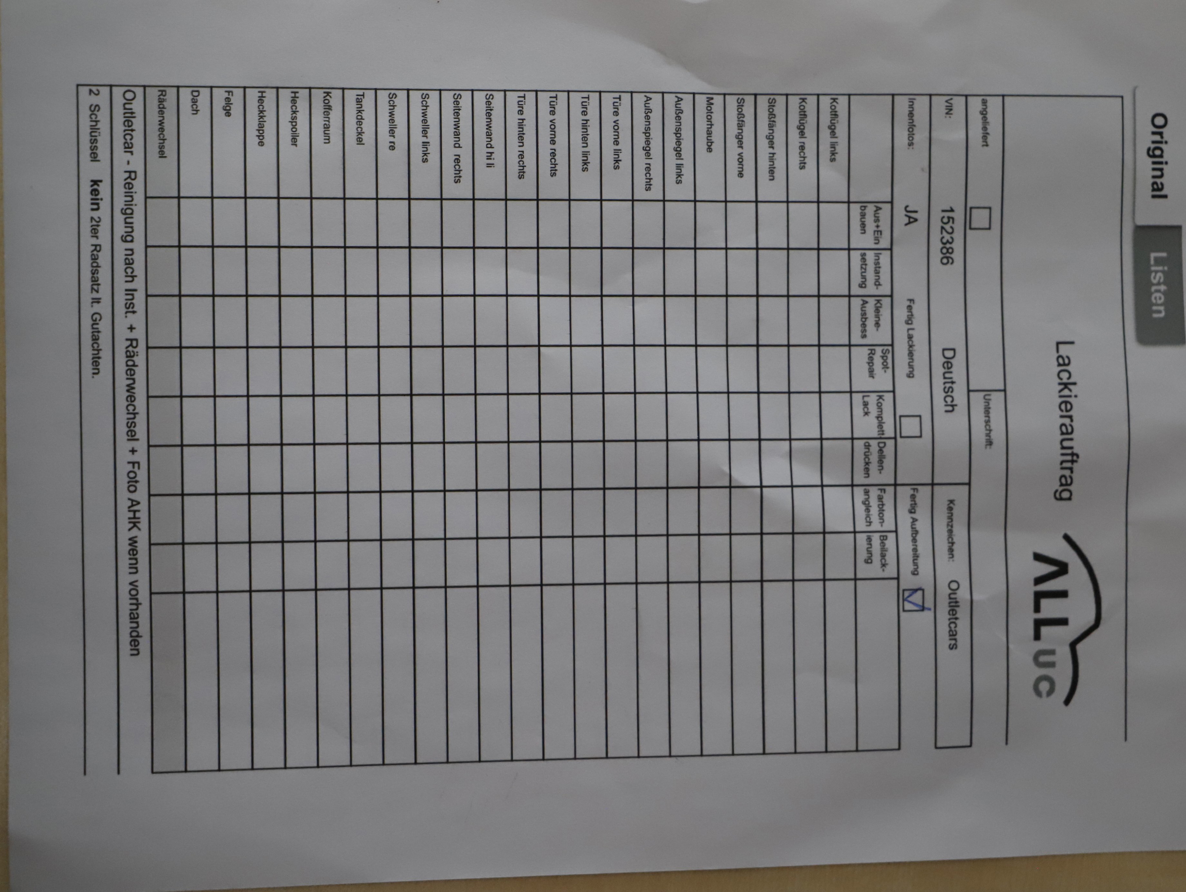 Skoda Octavia Combi Scout 4X4 2.0 TDI DSG | Bild 22 von 23