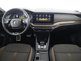 Skoda Octavia Combi Scout 4X4 2.0 TDI DSG | Thumbnail 3 von 23