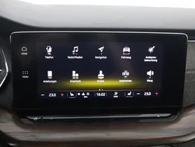 Skoda Octavia Combi Scout 4X4 2.0 TDI DSG | Thumbnail 7 von 23