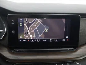Skoda Octavia Combi Scout 4X4 2.0 TDI DSG | Thumbnail 8 von 23