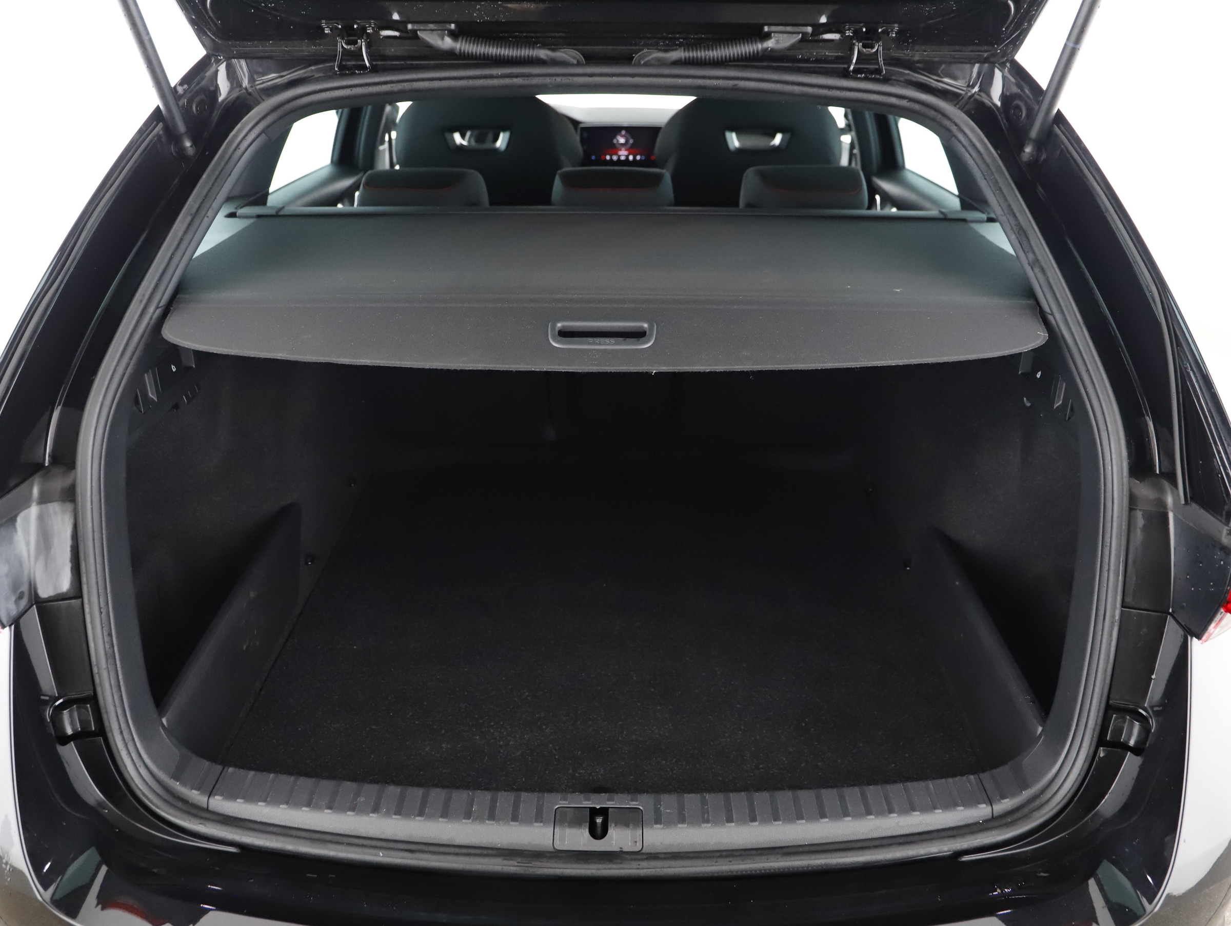 Skoda Octavia Combi 2.0 TDI 4x4 RS | Bild 20 von 21