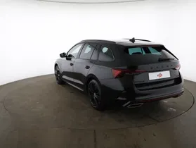 Skoda Octavia Combi 2.0 TDI 4x4 RS | Thumbnail 2 von 21