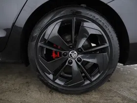 Skoda Octavia Combi 2.0 TDI 4x4 RS | Thumbnail 3 von 21