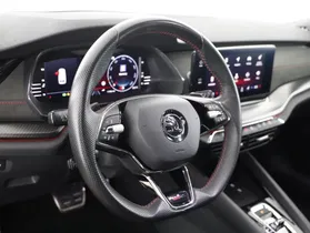 Skoda Octavia Combi 2.0 TDI 4x4 RS | Thumbnail 9 von 21