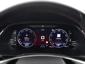 Skoda Octavia Combi 2.0 TDI 4x4 RS | Thumbnail 13 von 21