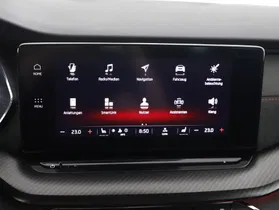 Skoda Octavia Combi 2.0 TDI 4x4 RS | Thumbnail 14 von 21