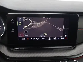 Skoda Octavia Combi 2.0 TDI 4x4 RS | Thumbnail 15 von 21