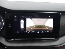 Skoda Octavia Combi 2.0 TDI 4x4 RS | Thumbnail 16 von 21