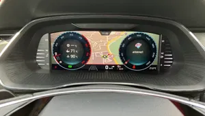 Skoda Octavia Combi 2.0 TDI 4x4 RS | Thumbnail 14 von 26
