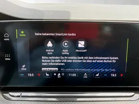 Skoda Octavia Combi 2.0 TDI 4x4 RS | Thumbnail 20 von 26