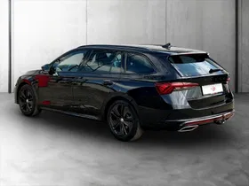 Skoda Octavia Combi 2.0 TDI 4x4 RS | Thumbnail 4 von 26
