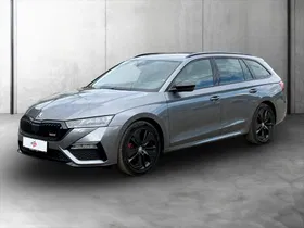 Skoda Octavia Combi 2.0 TDI 4x4 RS | Thumbnail 1 von 22