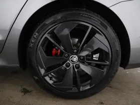 Skoda Octavia Combi 2.0 TDI 4x4 RS | Thumbnail 21 von 22