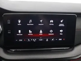 Skoda Octavia Combi 2.0 TDI 4x4 RS | Thumbnail 7 von 22