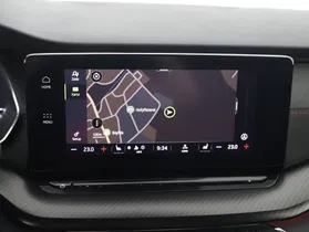 Skoda Octavia Combi 2.0 TDI 4x4 RS | Thumbnail 8 von 22
