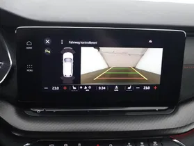 Skoda Octavia Combi 2.0 TDI 4x4 RS | Thumbnail 9 von 22