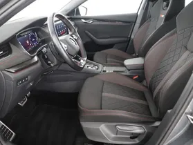 Skoda Octavia Combi 2.0 TDI 4x4 RS | Thumbnail 1 von 22