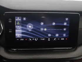 Skoda Octavia Combi 2.0 TDI 4x4 RS | Thumbnail 10 von 22