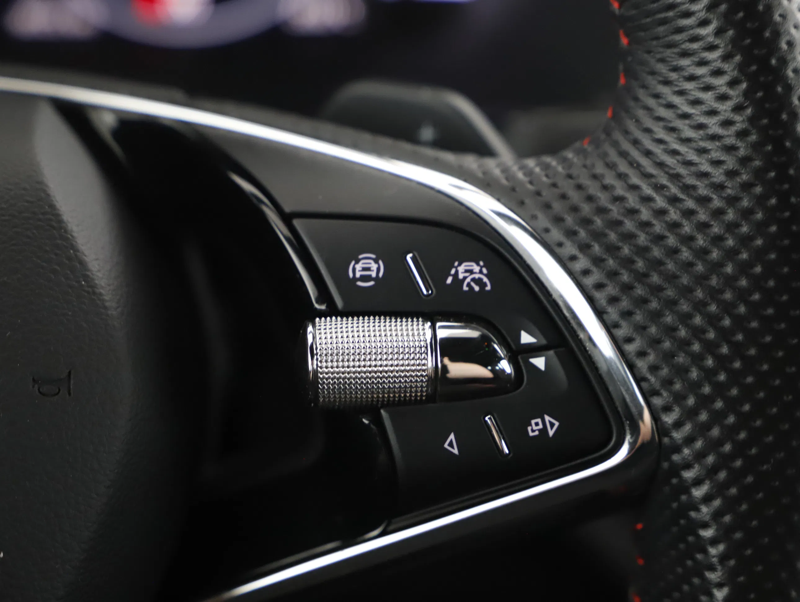 Skoda Octavia Combi 2.0 TDI 4x4 RS | Bild 12 von 22