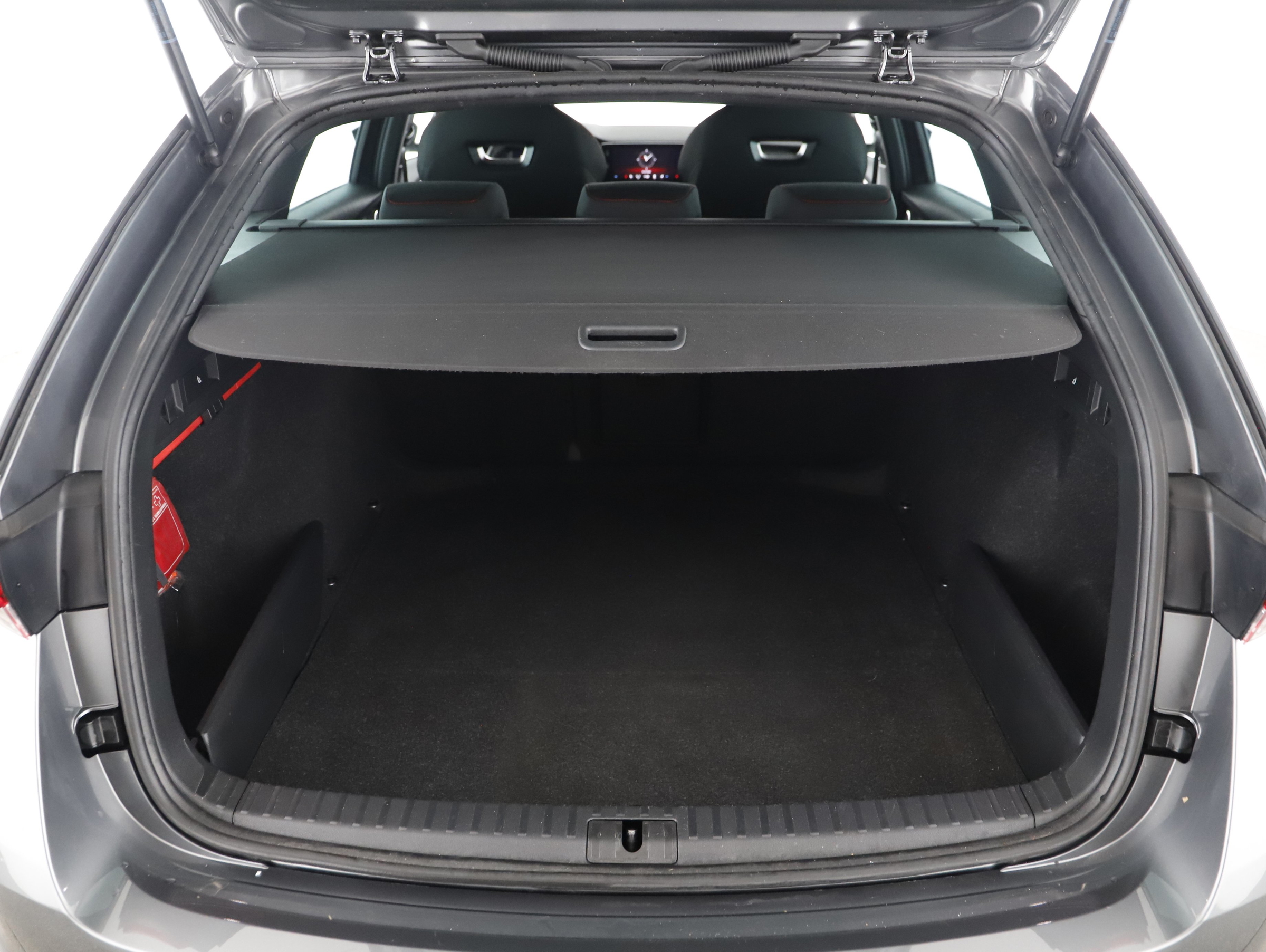 Skoda Octavia Combi 2.0 TDI 4x4 RS | Bild 17 von 22