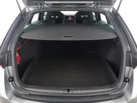 Skoda Octavia Combi 2.0 TDI 4x4 RS | Thumbnail 17 von 22