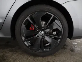 Skoda Octavia Combi 2.0 TDI 4x4 RS | Thumbnail 21 von 22