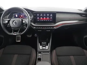 Skoda Octavia Combi 2.0 TDI 4x4 RS | Thumbnail 3 von 22