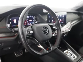Skoda Octavia Combi 2.0 TDI 4x4 RS | Thumbnail 4 von 22
