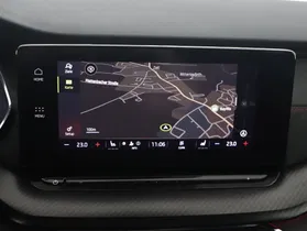 Skoda Octavia Combi 2.0 TDI 4x4 RS | Thumbnail 7 von 22