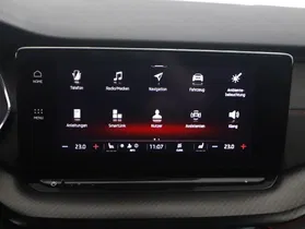 Skoda Octavia Combi 2.0 TDI 4x4 RS | Thumbnail 8 von 22