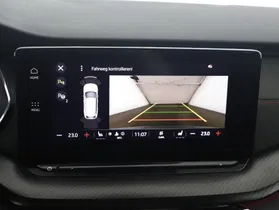 Skoda Octavia Combi 2.0 TDI 4x4 RS | Thumbnail 9 von 22