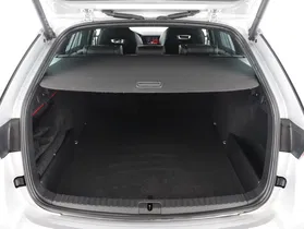 Skoda Octavia Combi 2.0 TDI RS | Thumbnail 20 von 24