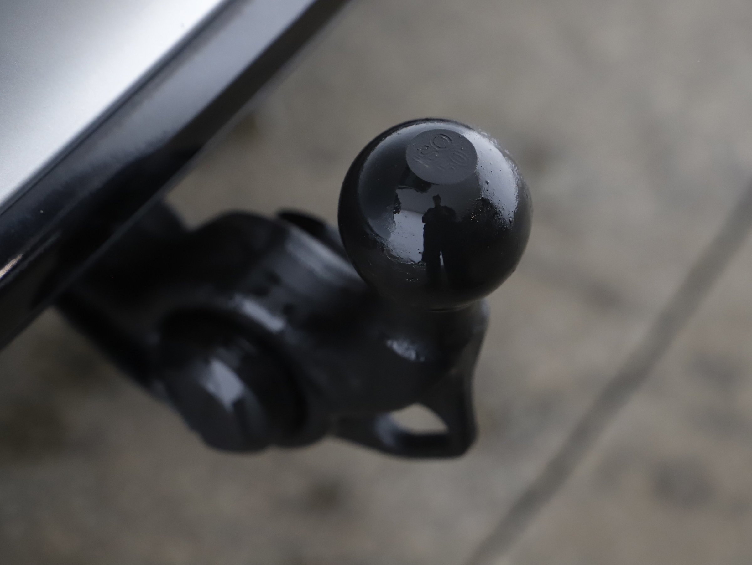 Skoda Octavia Combi 2.0 TDI RS | Bild 23 von 24