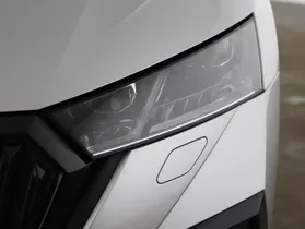 Skoda Octavia Combi 2.0 TDI RS | Thumbnail 24 von 24