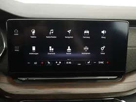 Skoda Octavia Combi 2.0 TDI Scout | Thumbnail 12 von 31