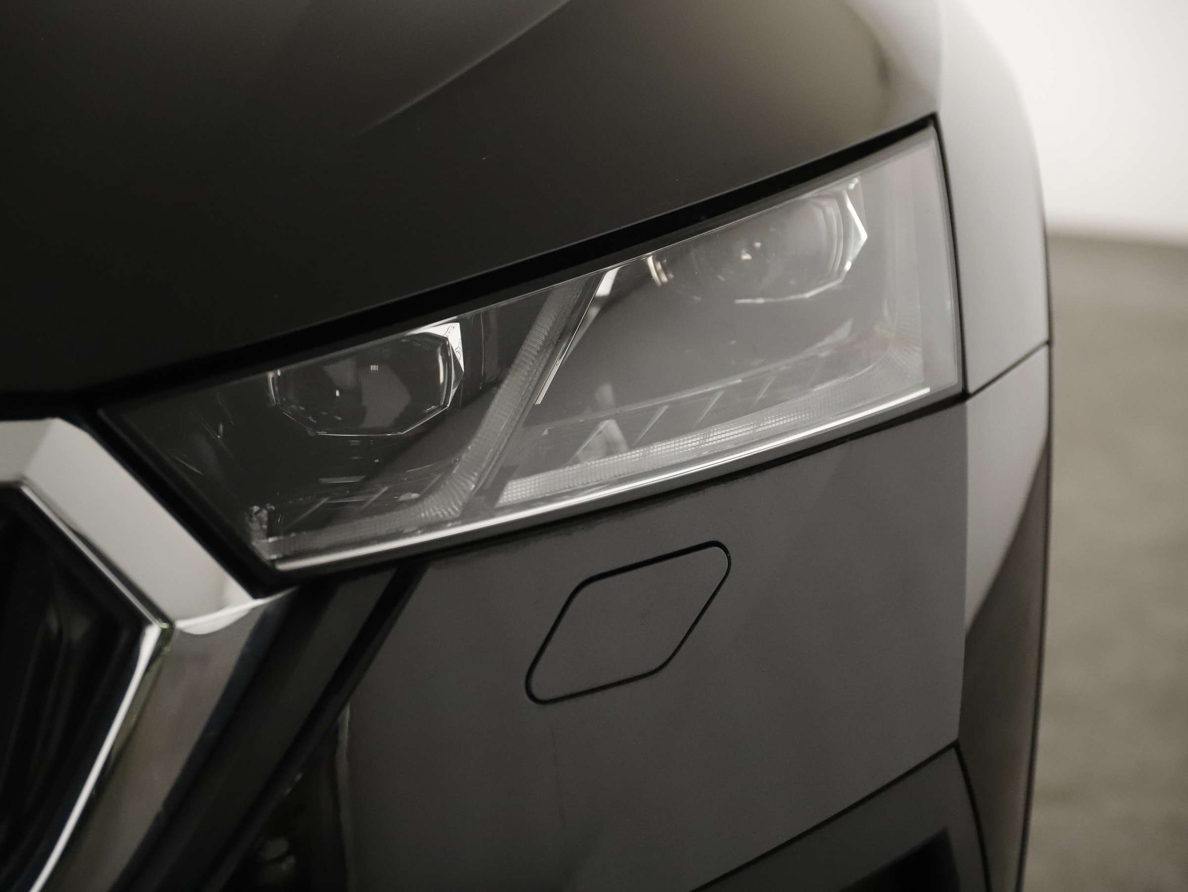 Skoda Octavia Combi 2.0 TDI Scout | Bild 23 von 31