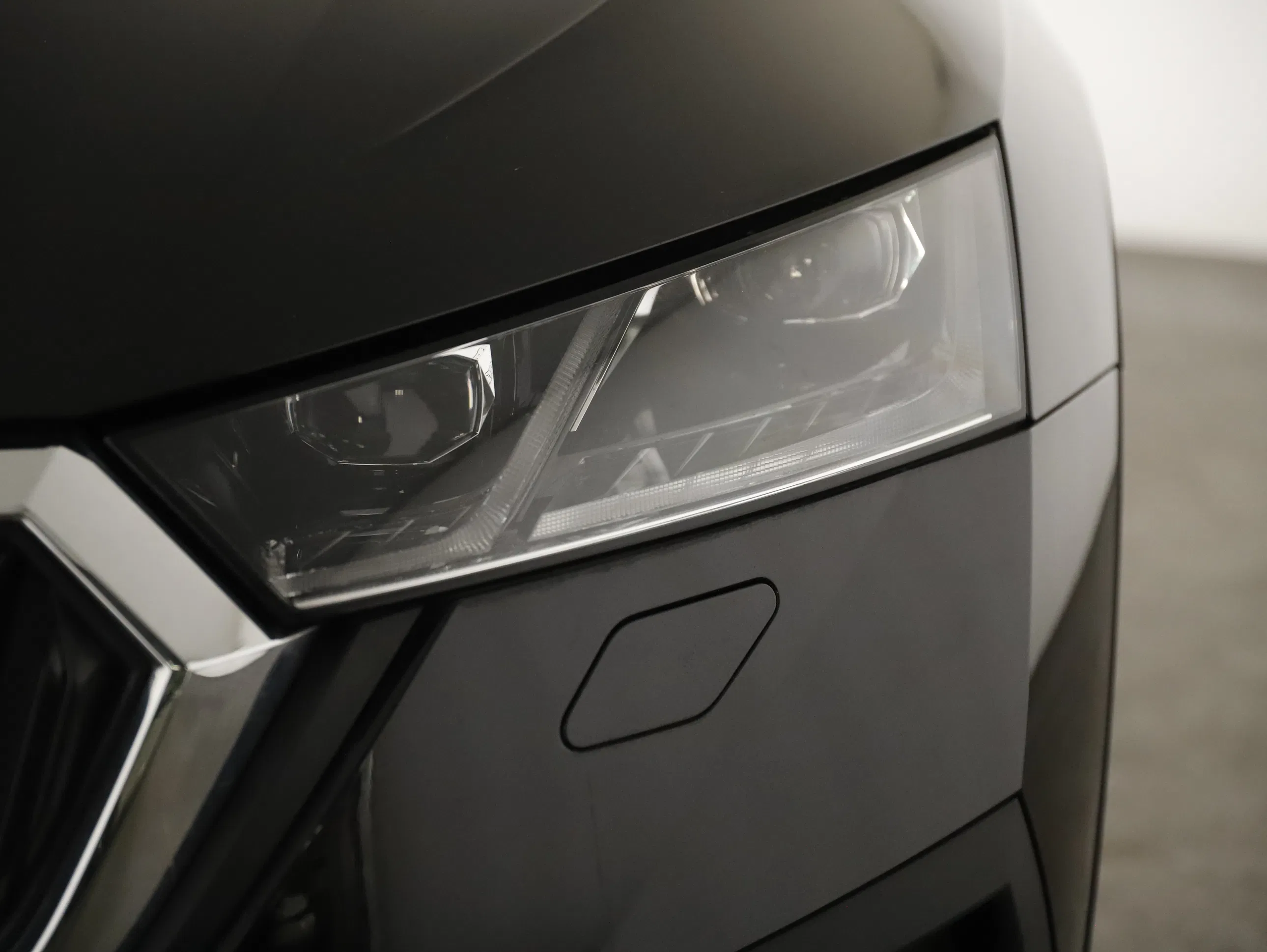 Skoda Octavia Combi 2.0 TDI Scout | Bild 23 von 31