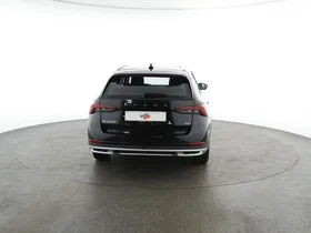 Skoda Octavia Combi 2.0 TDI Scout | Thumbnail 27 von 31