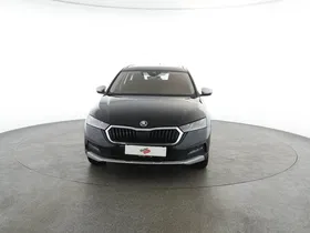 Skoda Octavia Combi 2.0 TDI Scout | Thumbnail 31 von 31