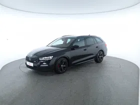 Skoda Octavia Combi 2.0 TDI RS | Thumbnail 2 von 31