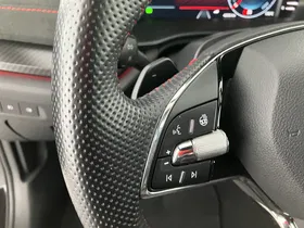 Skoda Octavia Combi 2.0 TDI RS | Thumbnail 19 von 31